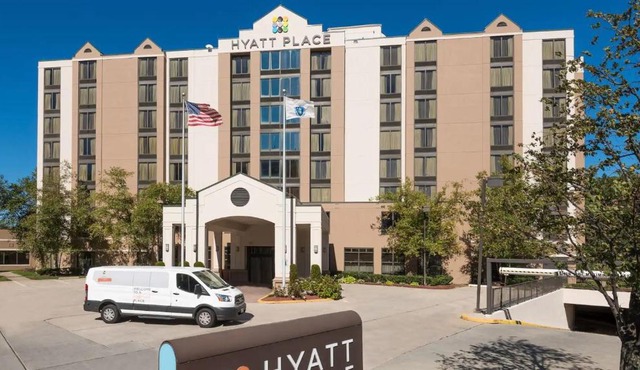 Hyatt Place Boston - Medford