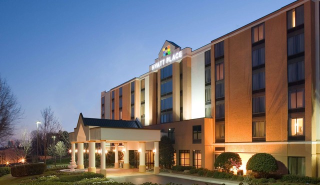 Hyatt Place Boston/Medford