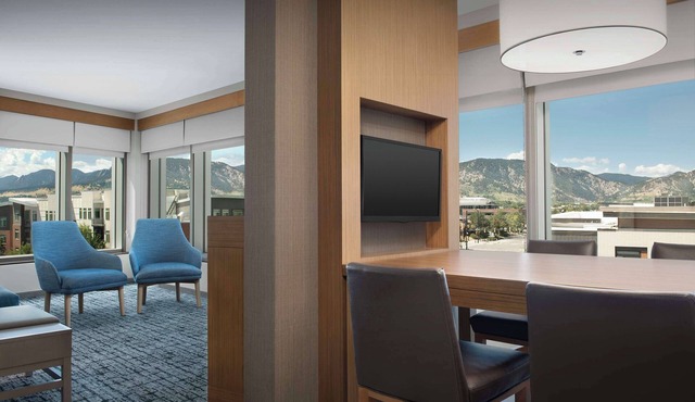 Hyatt Place Boulder/Pearl Street