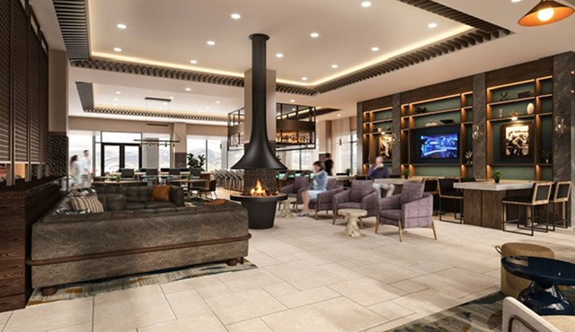 Hyatt Place Bozeman Yellowstone Airport