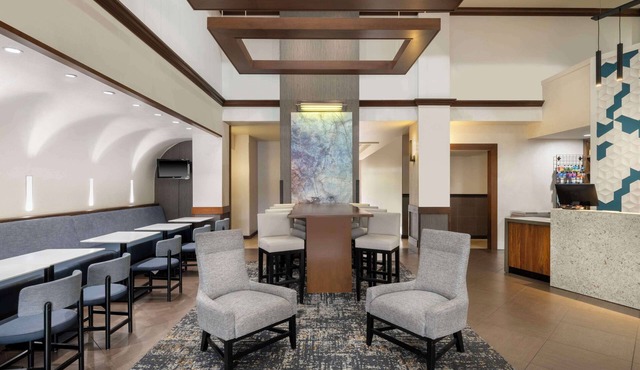 Hyatt Place Busch Gardens