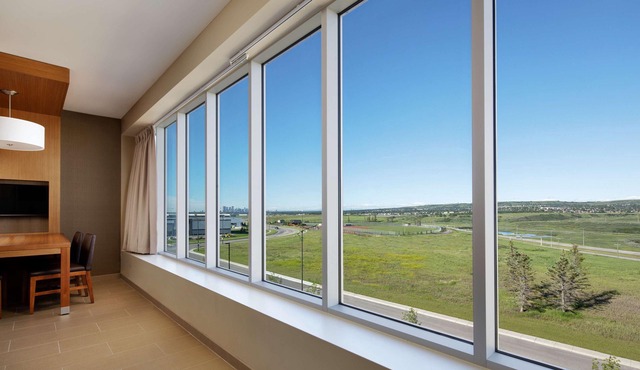 Hyatt Place Calgary Airport