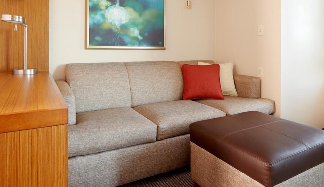 Hyatt Place Calgary Airport