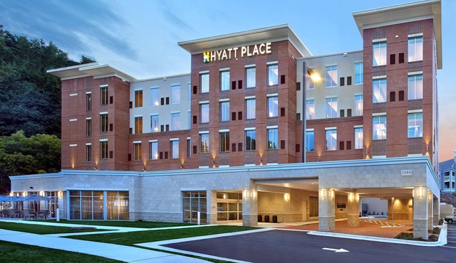 Hyatt Place Chapel Hill/Southern Village