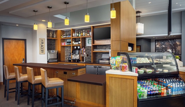 Hyatt Place Chicago Midway Airport