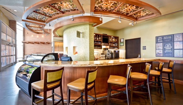 Hyatt Place Chicago/Naperville/Warrenville