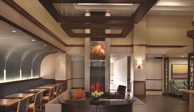 Hyatt Place Chicago/Hoffman Estates
