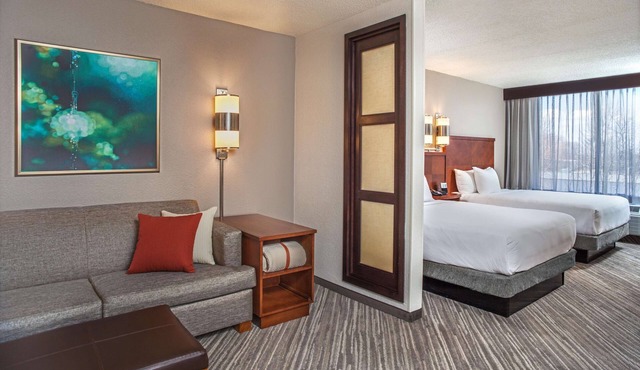 Hyatt Place Cincinnati/Blue Ash