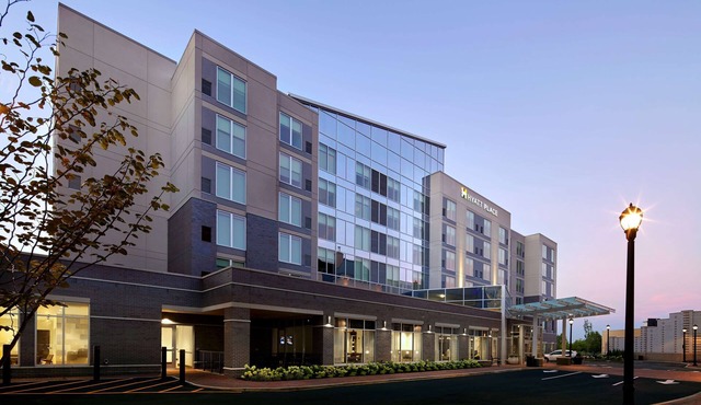 Hyatt Place Cleveland/Lyndhurst/Legacy Village