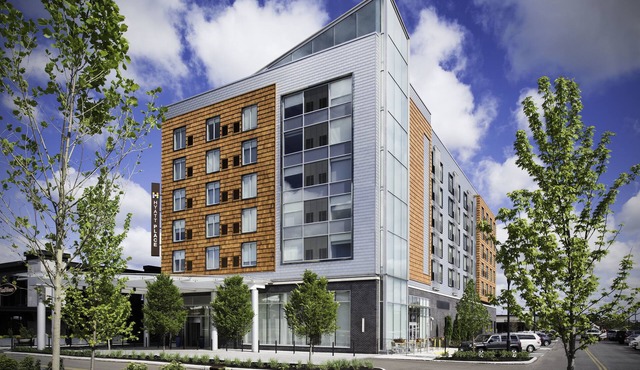 Hyatt Place Cleveland/Westlake/Crocker Park