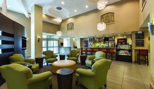 Hyatt Place College Station