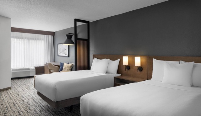 Hyatt Place Columbus Dublin