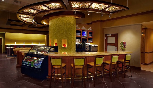 Hyatt Place Columbus-North