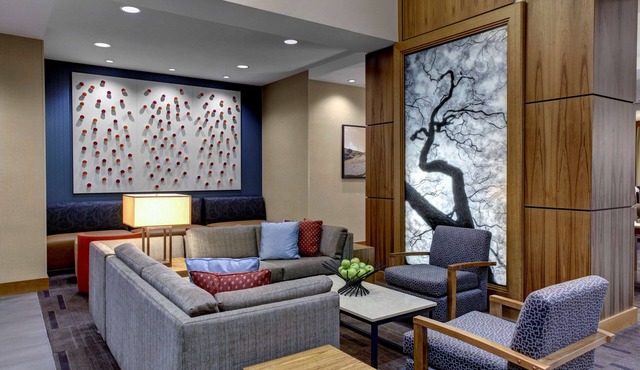 Hyatt Place Columbus