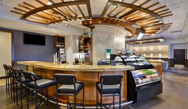 Hyatt Place Columbus/Worthington