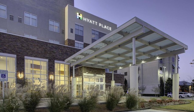 Hyatt Place Dallas/Allen