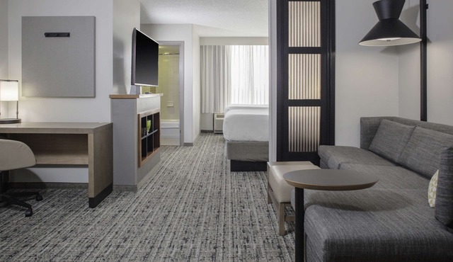 Hyatt Place Dallas/Arlington