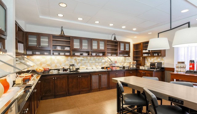 Hyatt Place Dallas/Grapevine