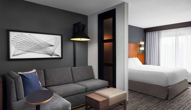 Hyatt Place Dallas-North/by the Galleria