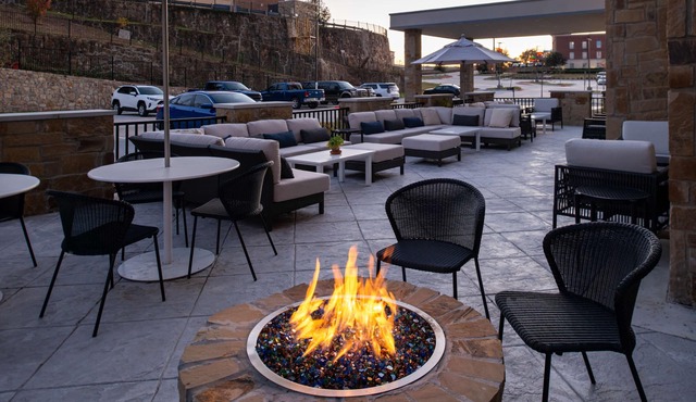 Hyatt Place Dallas/Rockwall