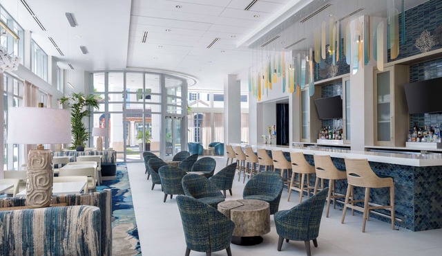 Hyatt Place Delray Beach