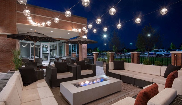 Hyatt Place Denver/Westminster