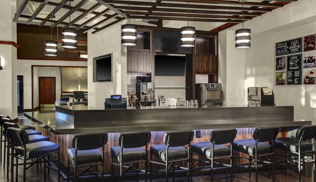 Hyatt Place Detroit/Auburn Hills