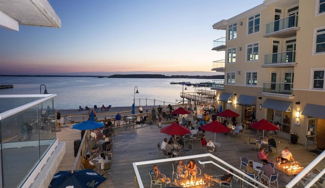 Hyatt Place Dewey Beach