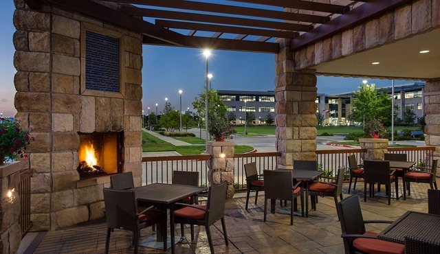 Hyatt Place DFW