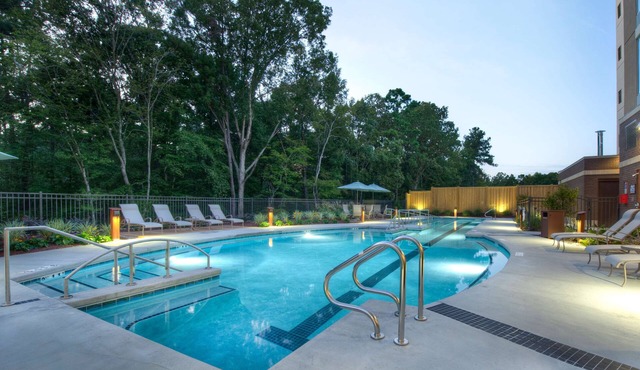 Hyatt Place Durham Southpoint
