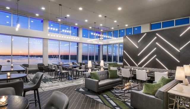 Hyatt Place East Moline Quad Cities