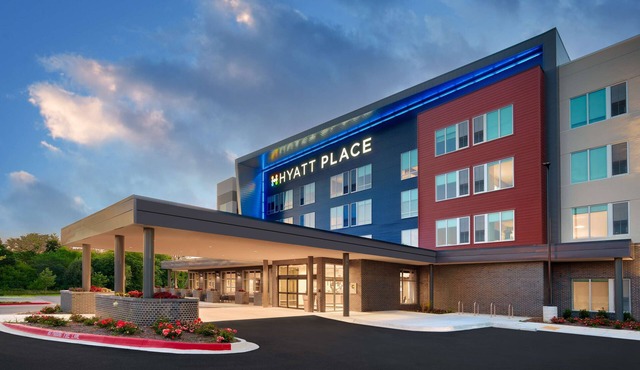 Hyatt Place Fayetteville/Springdale