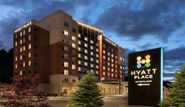 Hyatt Place Fort Lee/George Washington Bridge