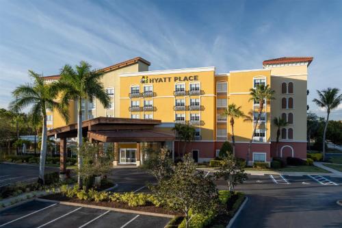 Hyatt Place Fort Myers Estero - Newly Renovated