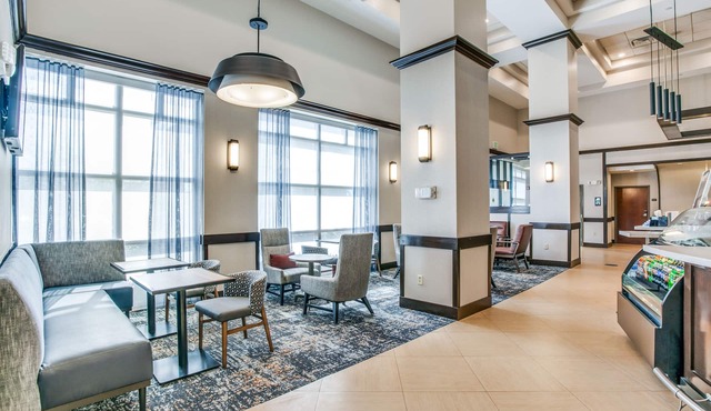 Hyatt Place Fort Worth/Hurst