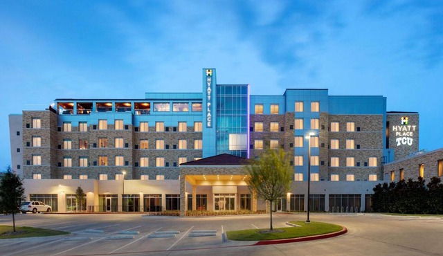 Hyatt Place Fort Worth/TCU