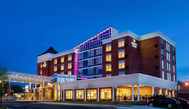 Hyatt Place Fredericksburg at Mary Washington