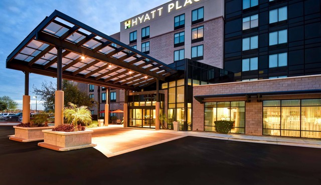 Hyatt Place Gilbert
