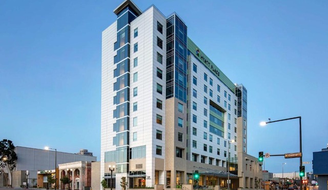 Hyatt Place Glendale/Los Angeles