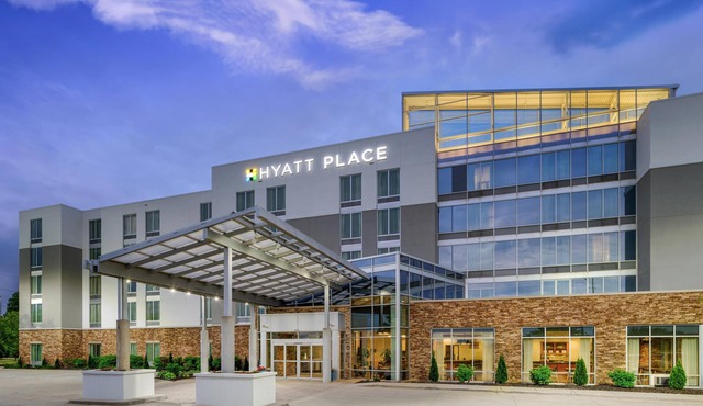 Hyatt Place Grand Rapids-South