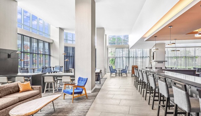 Hyatt Place Houston Medical Center