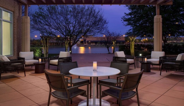 Hyatt Place Houston/Sugar Land