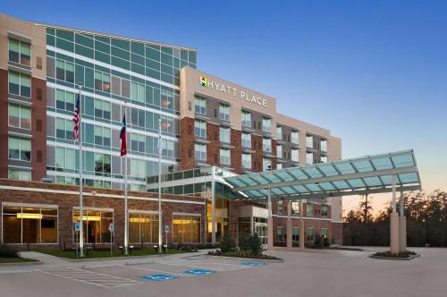 Hyatt Place Houston/The Woodlands