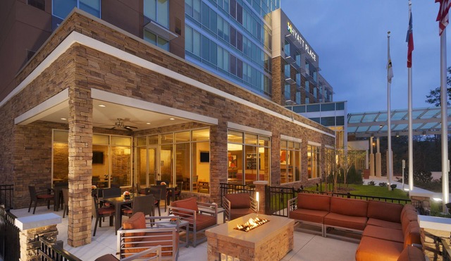 Hyatt Place Houston/The Woodlands