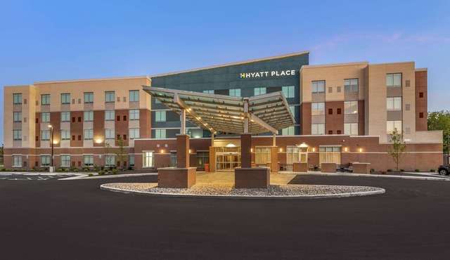 Hyatt Place Indianapolis Carmel