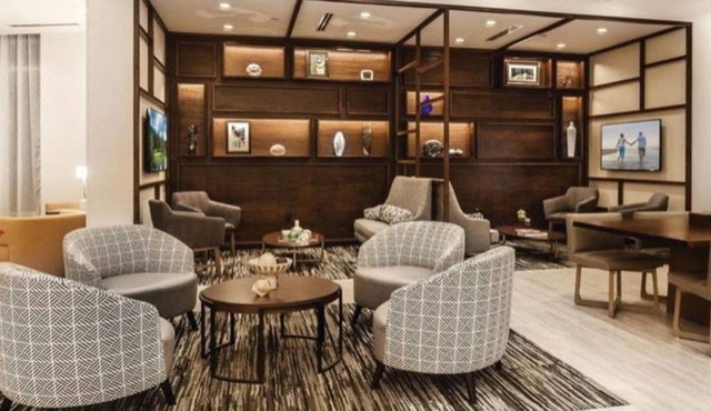 Hyatt Place Indianapolis/Fishers