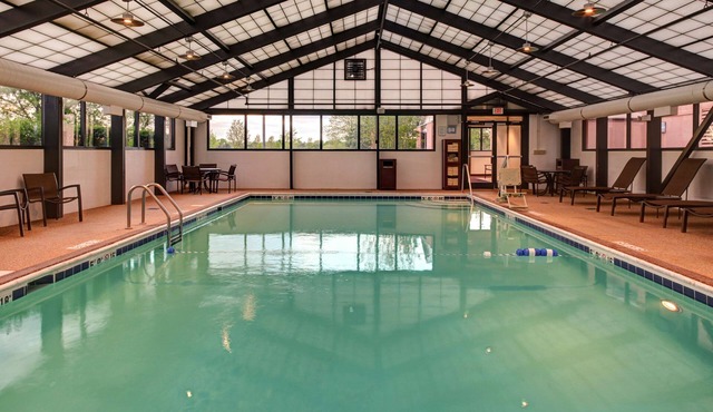Hyatt Place Itasca