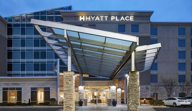 Hyatt Place Jackson/Ridgeland