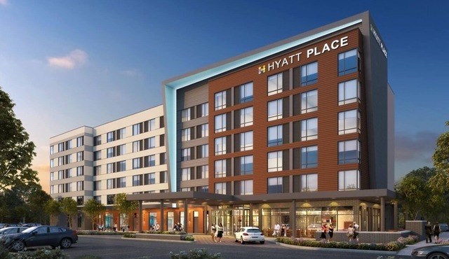 Hyatt Place Jackson/West Tennessee