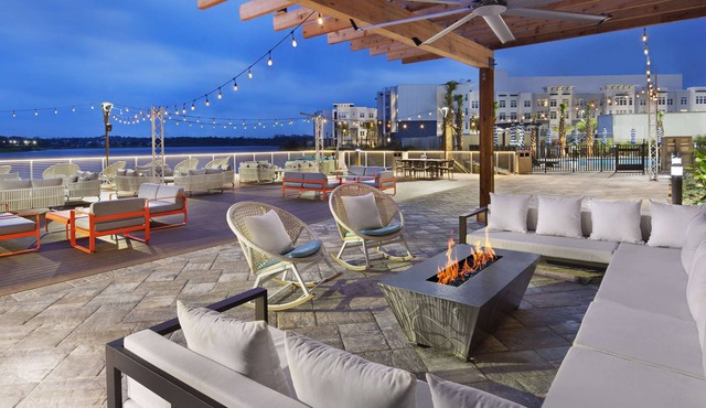 Hyatt Place Jacksonville/St. Johns Town Center